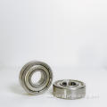 Deep Groove Ball Bearing 698zz